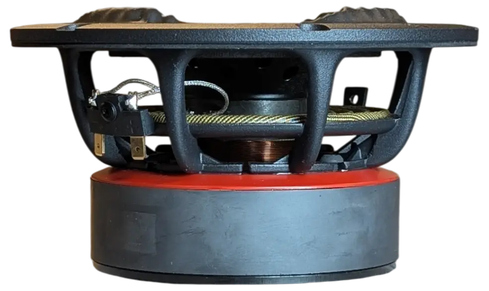 PURIFI PTT5.25X08-NAA-05 Subwoofer