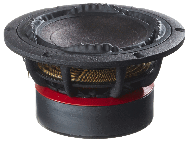 PURIFI PTT5.25X08-NFA-01 Subwoofer