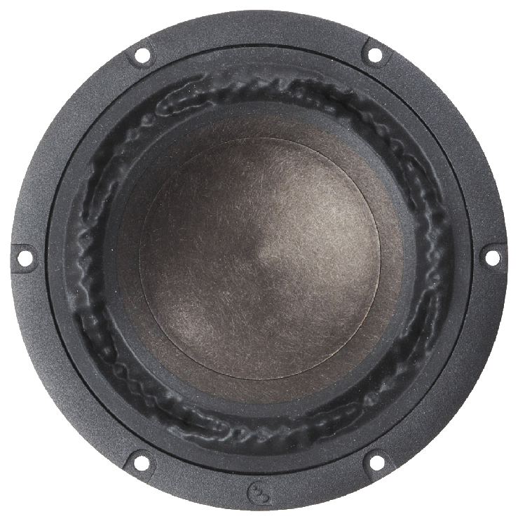 PURIFI PTT5.25X08-NFA-01 Subwoofer