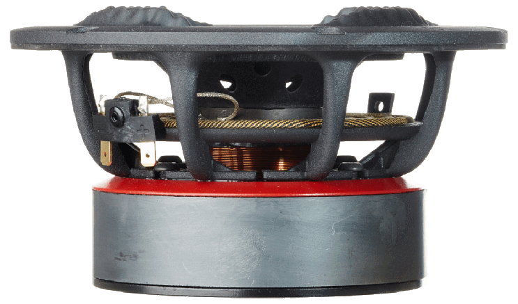 PURIFI PTT5.25X08-NFA-01 Subwoofer