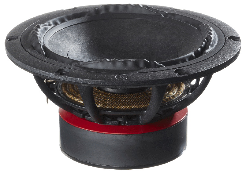 PURIFI PTT6.5W08-NFA-01 Woofer