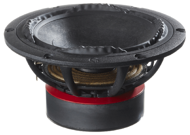 PURIFI PTT6.5W08-NFA-06 Woofer