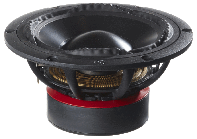 PURIFI PTT6.5X04-NAA-08 Subwoofer