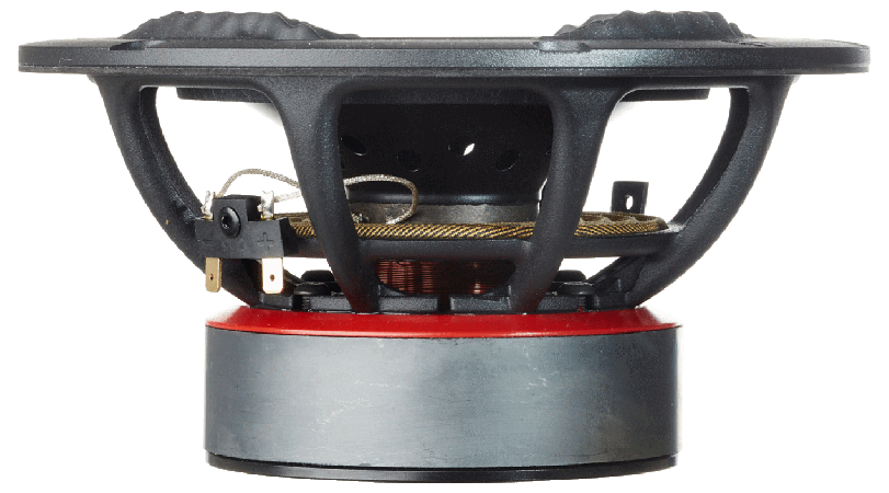 PURIFI PTT6.5X04-NFA-01 Subwoofer