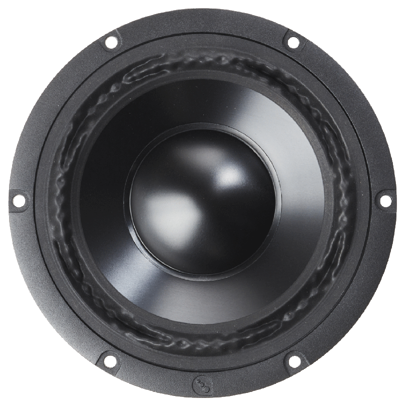 PURIFI PTT6.5X08-NAA-08 Subwoofer