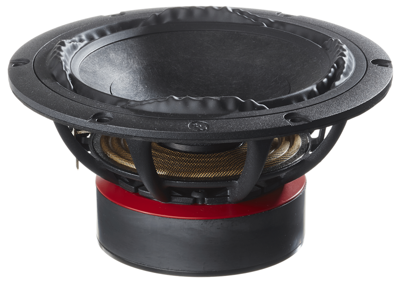 PURIFI PTT6.5X08-NFA-06 Subwoofer