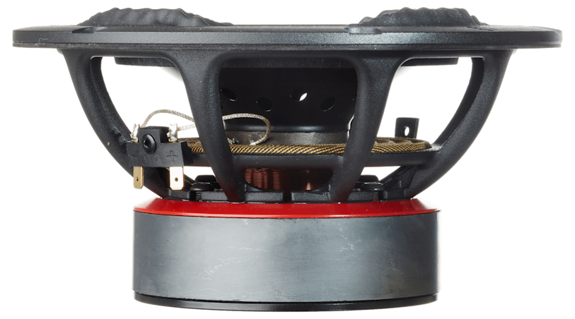 PURIFI PTT6.5X08-NFA-06 Subwoofer