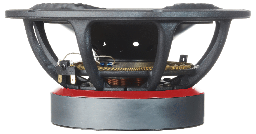 PURIFI PTT8.0X04-NAB-01 Subwoofer