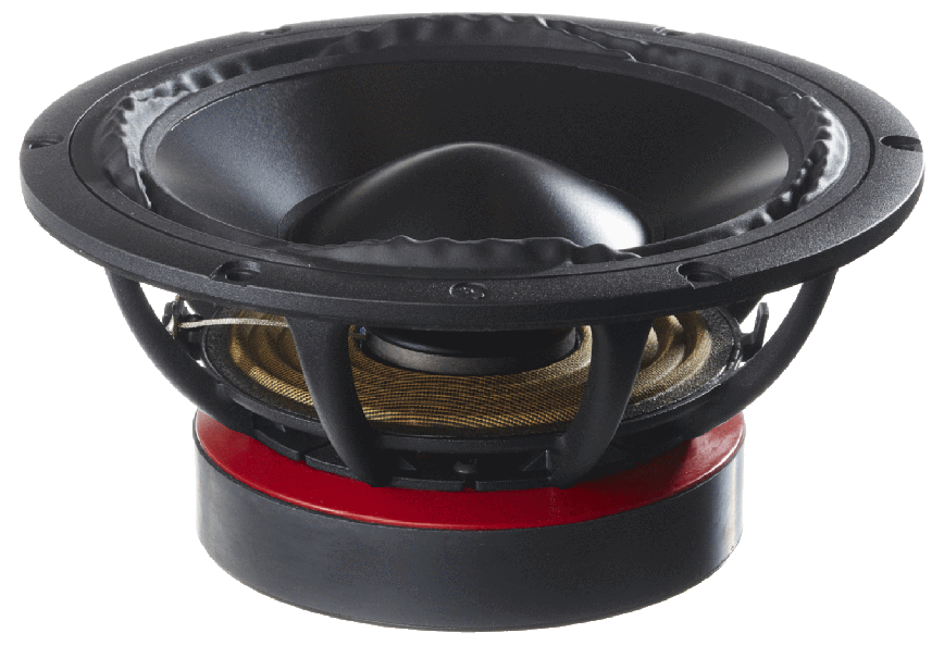PURIFI PTT8.0X08-NAB-01 Subwoofer