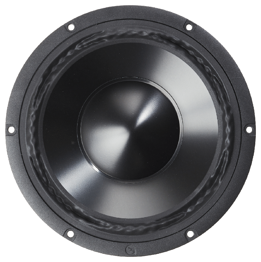 PURIFI PTT8.0X08-NAB-01 Subwoofer