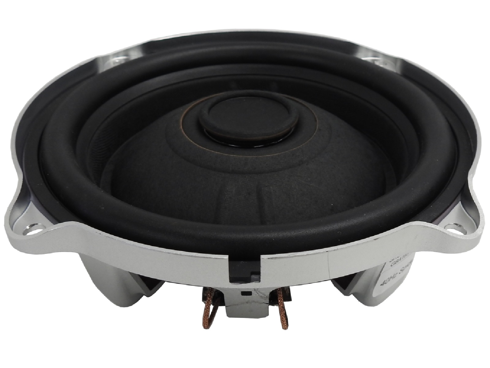 Peerless A-GBA-165N32CP01-02 Shallow Woofer
