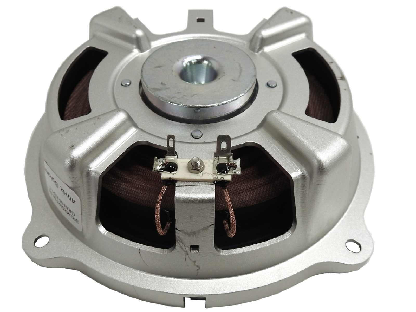 Peerless A-GBA-165N32CP01-02 Shallow Woofer