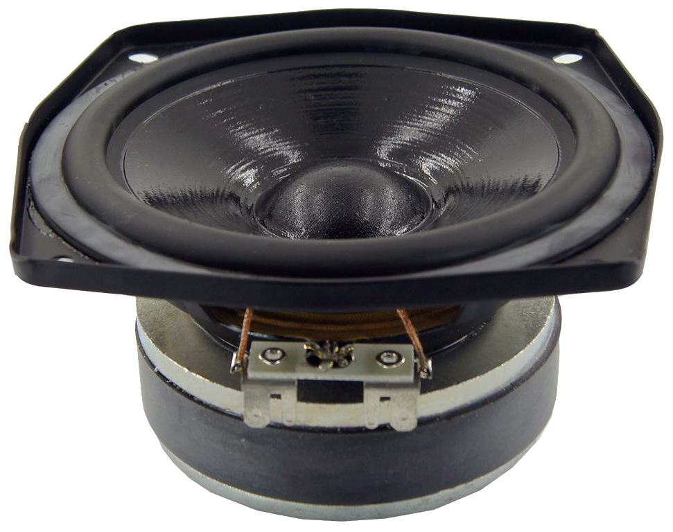Peerless C13WH09-08 - 5″ Woofer 8Ω