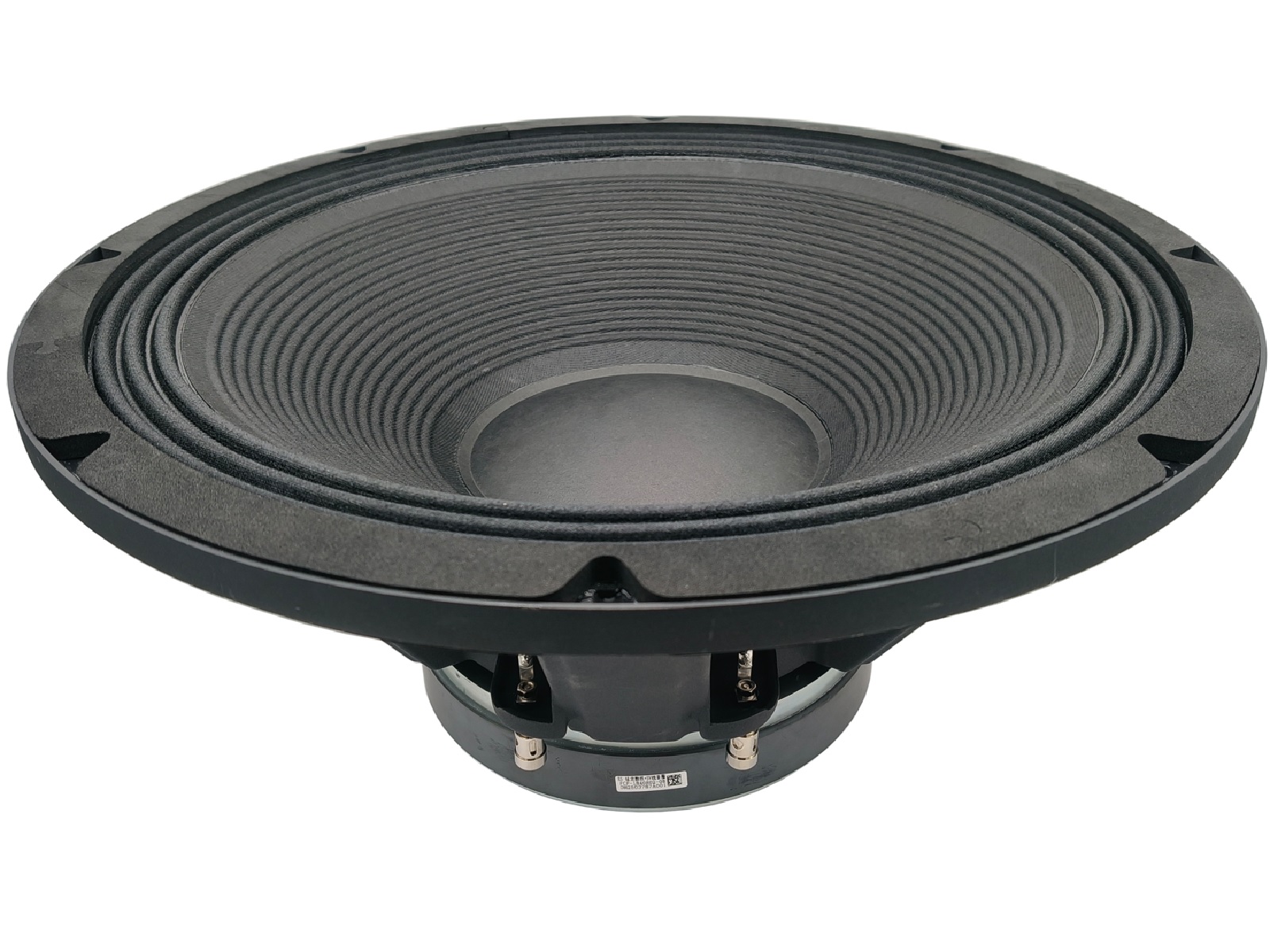Peerless FCP-1840R02-08 Subwoofer