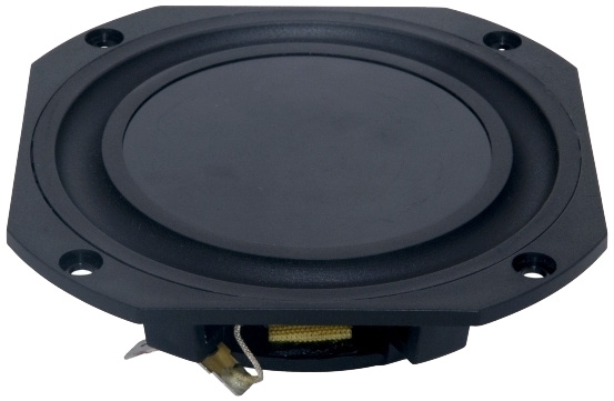 Peerless FLT-100N38AR02-08 Shallow Woofer