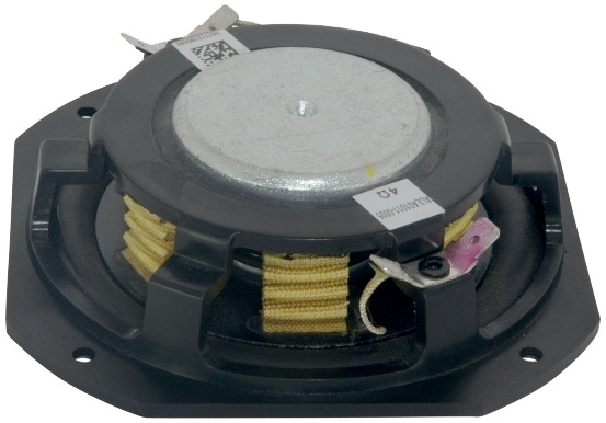 Peerless FLT-100N38AR02-08 Shallow Woofer