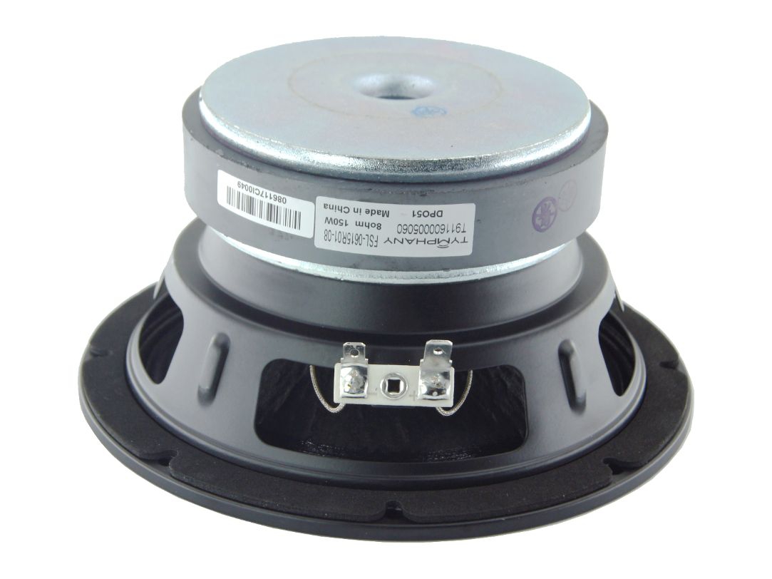 Peerless FSL-0615R01-08 Woofer