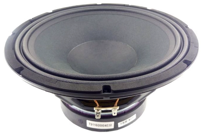Peerless FSL-1025R03-06 Woofer
