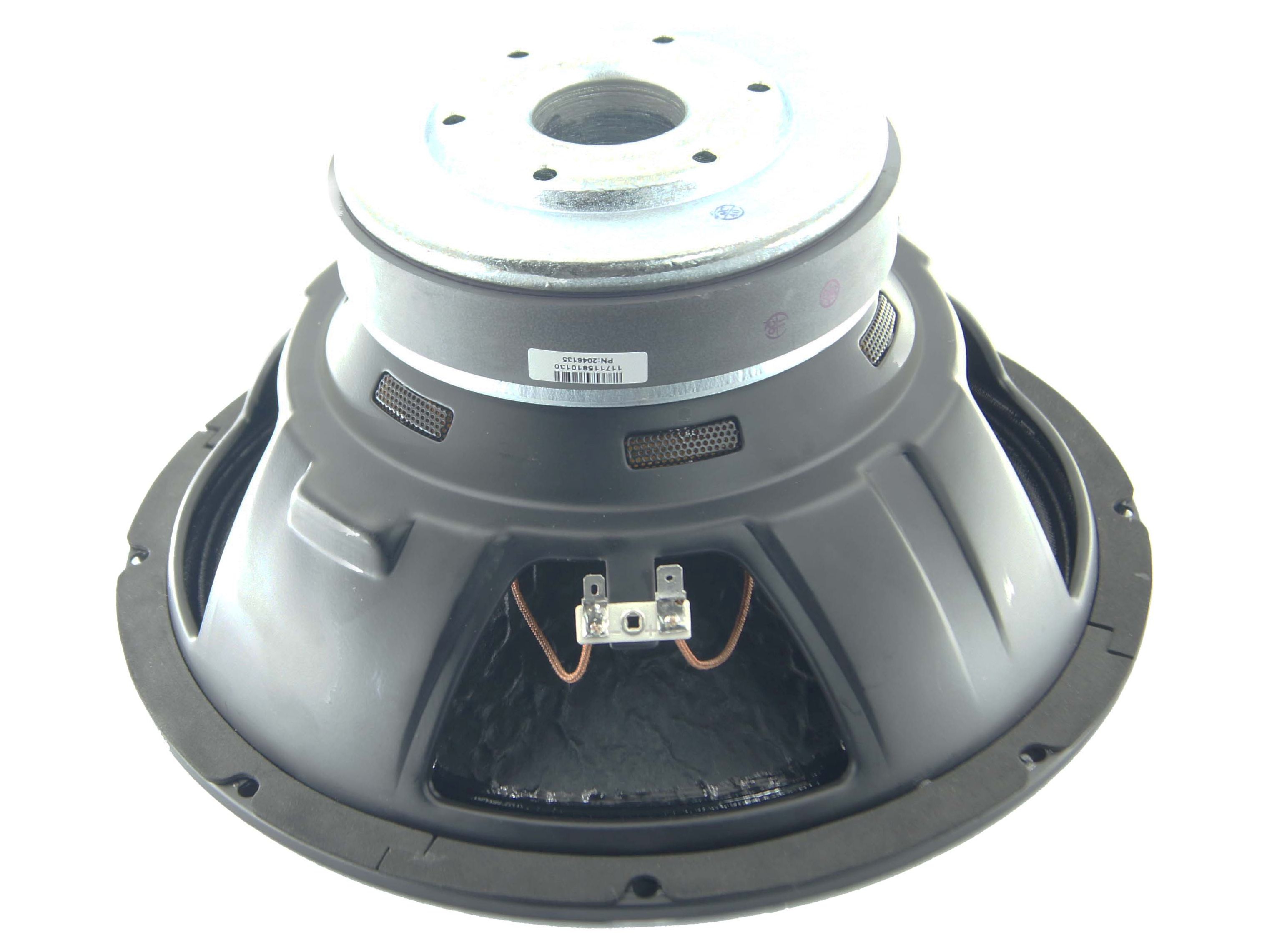 Peerless FSL-1230PR01-08 Woofer