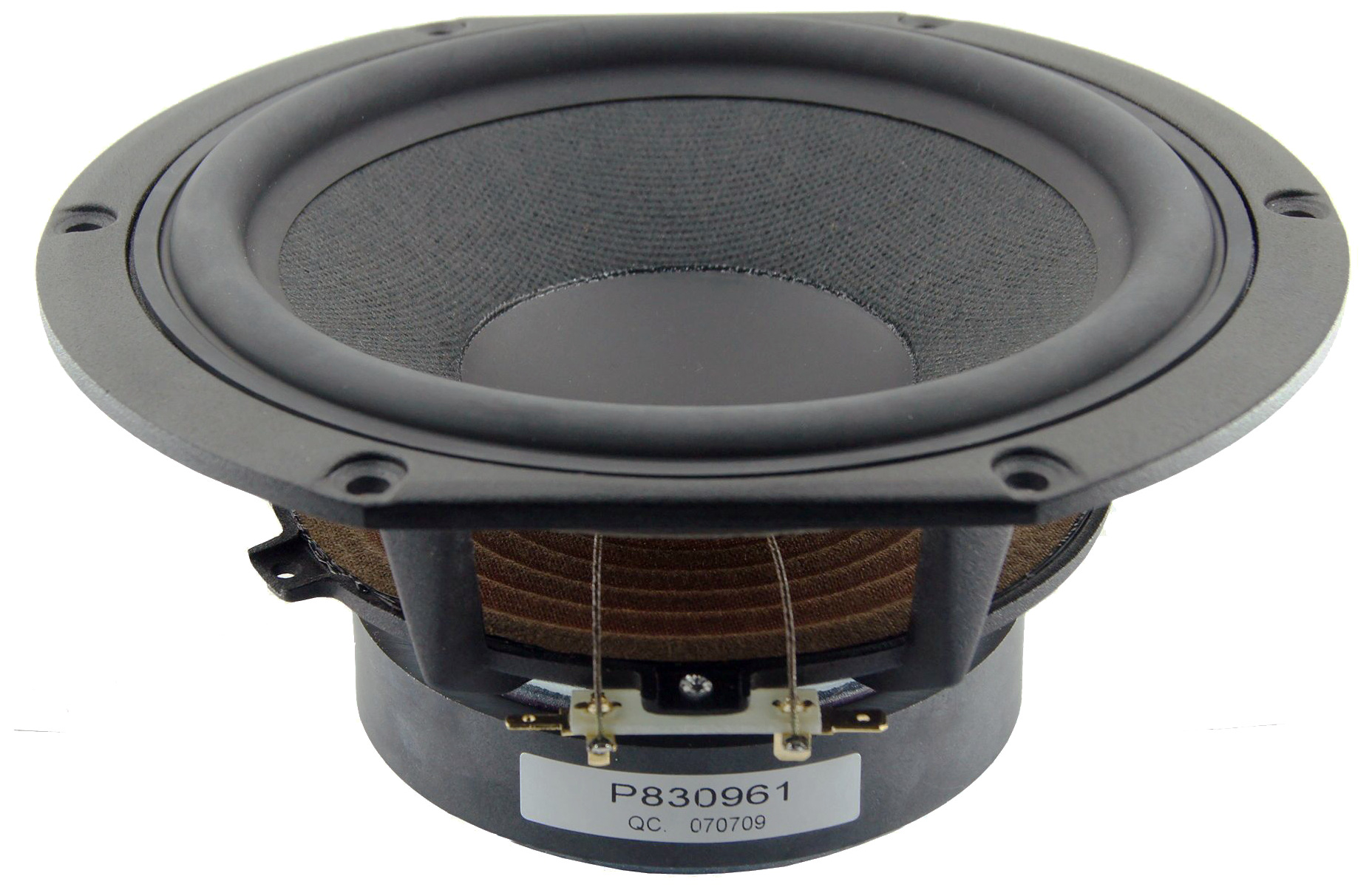 Peerless HDS-P830961 Woofer