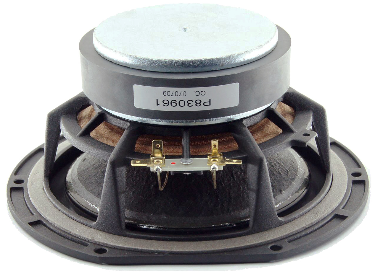 Peerless HDS-P830961 Woofer