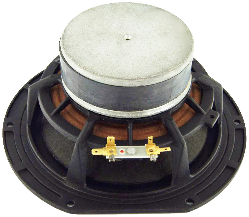 Peerless 6.5 hot sale inch woofer