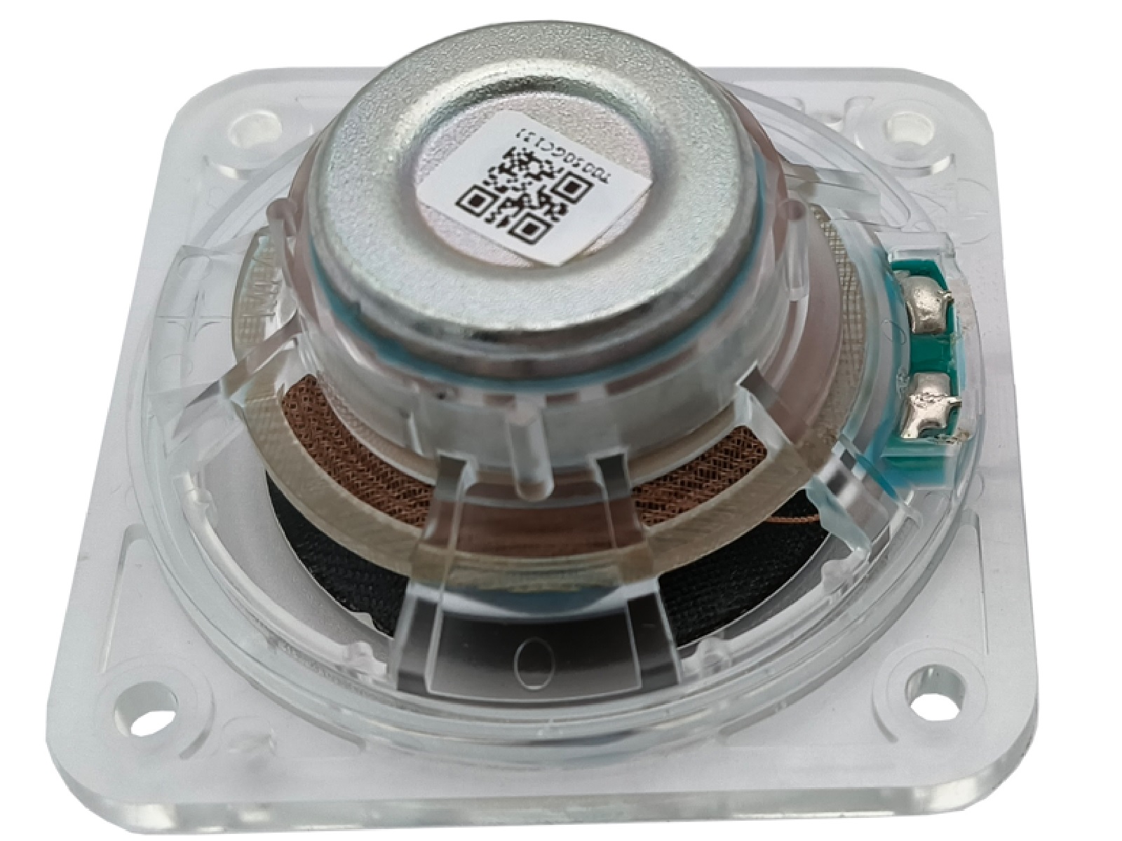 Peerless HVS-50N18GG01-04 Full-range