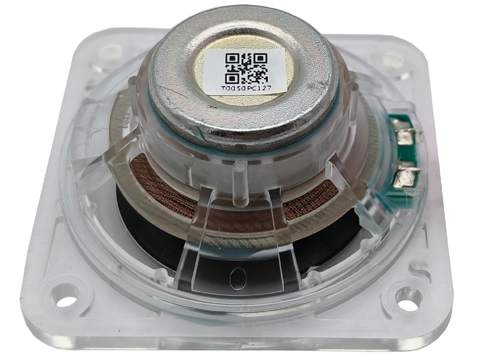 Peerless HVS-50N18PG01-04 Full-range