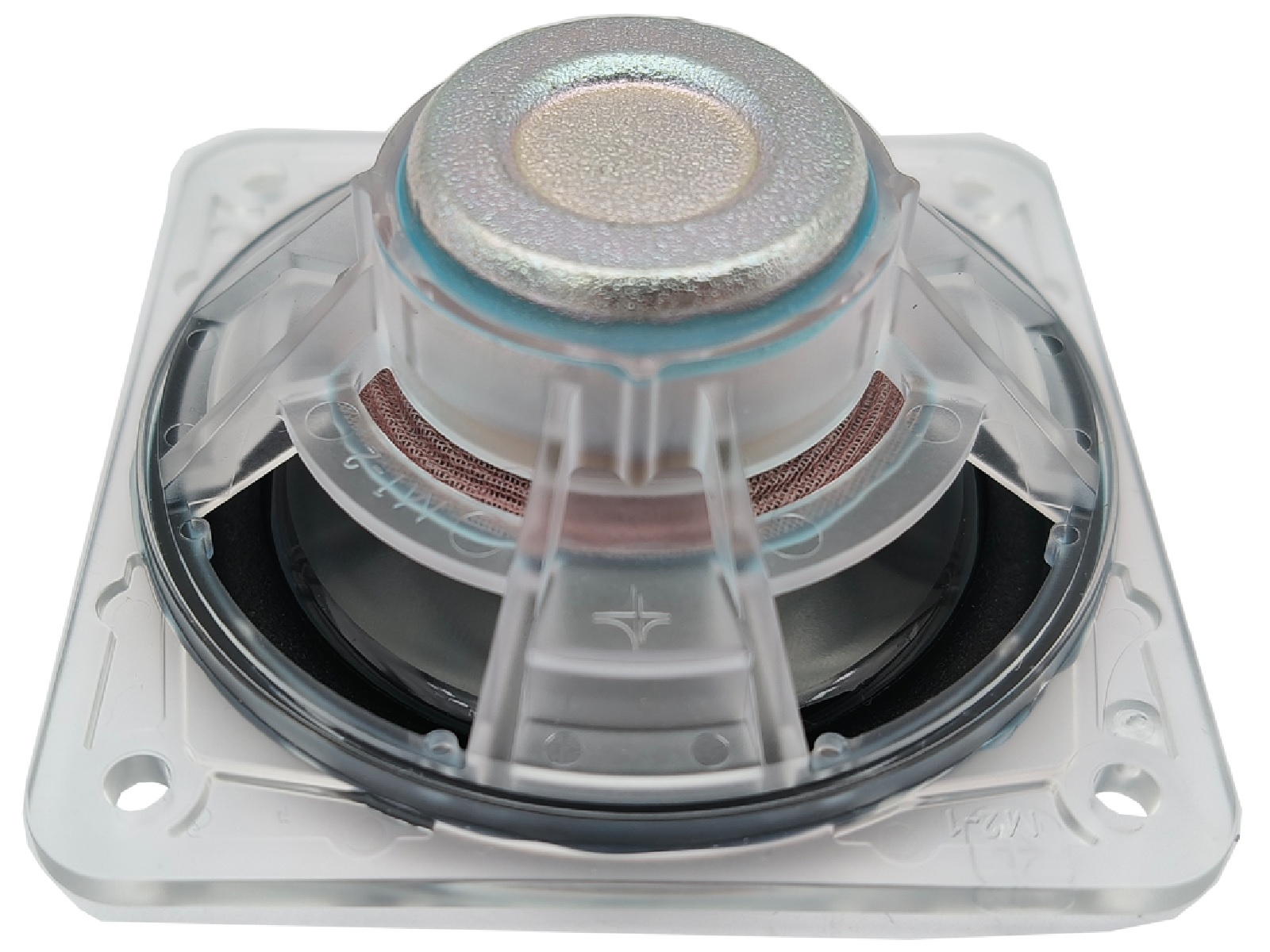 Peerless HVS-60N18PA00-04 Full-range