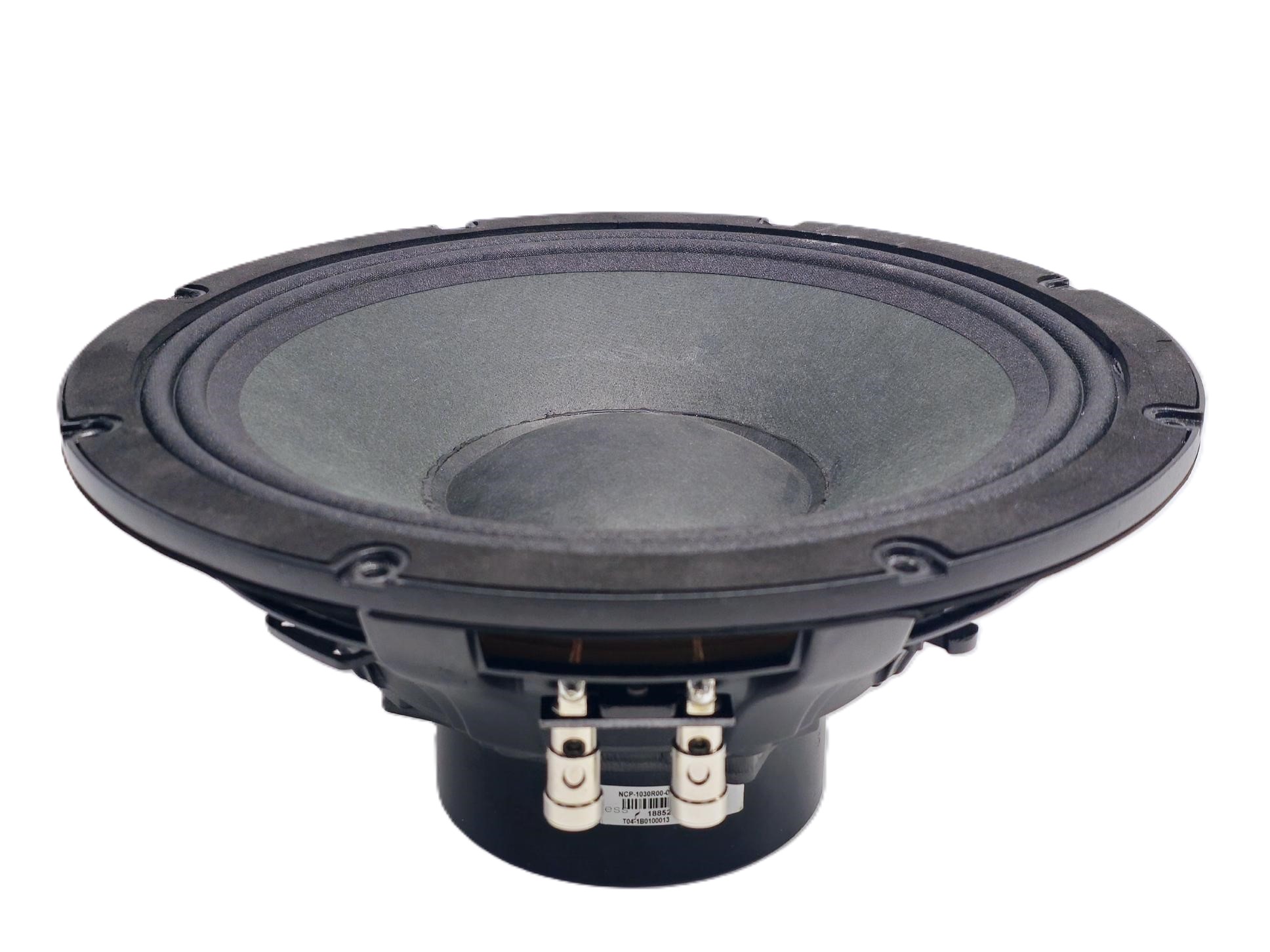 Peerless NCP-1030R00-08 Woofer