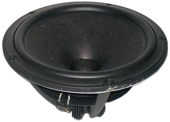 Peerless NE315W-08-HS Subwoofer