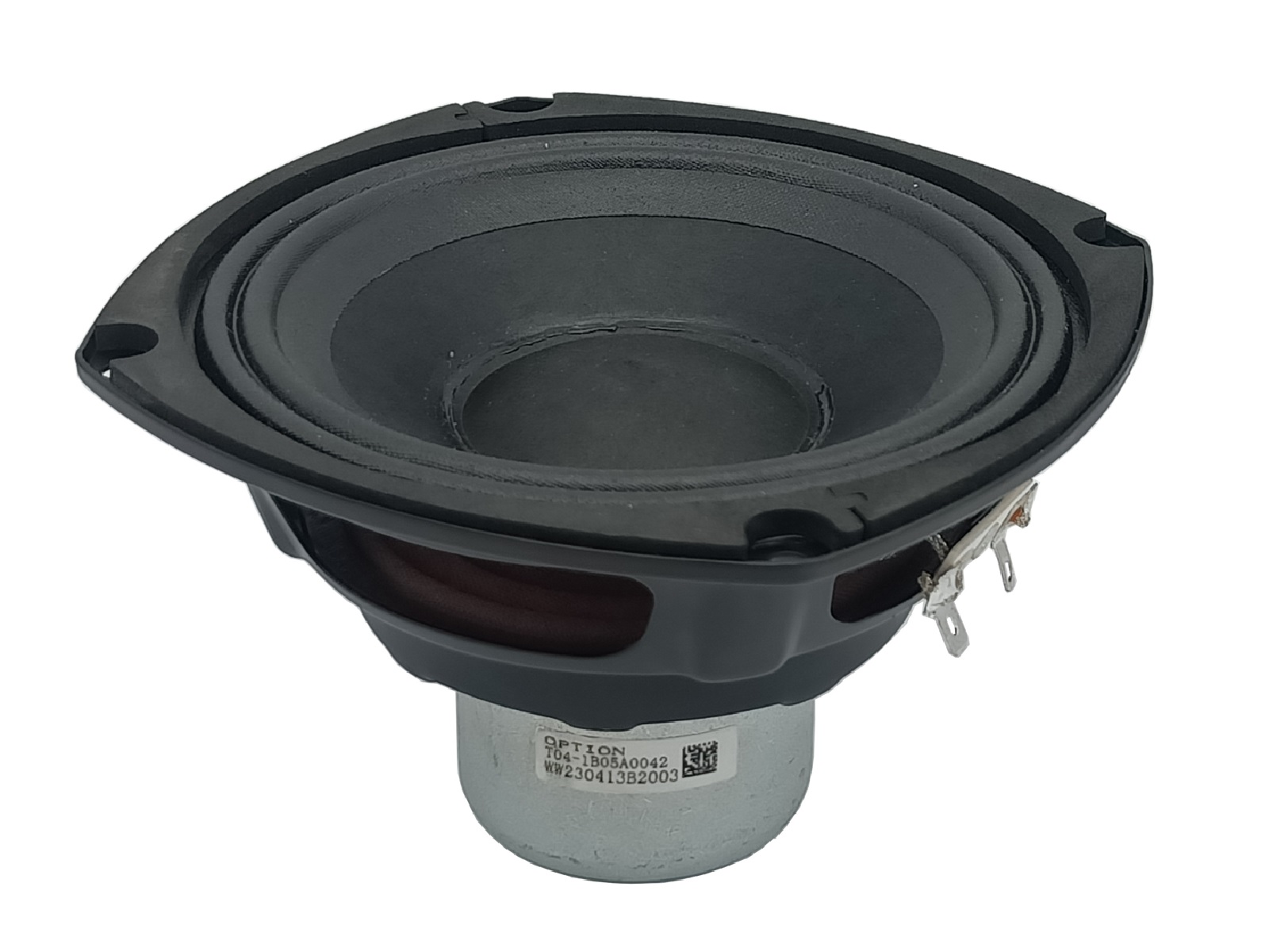 Peerless NSM-0515R00-16 Woofer