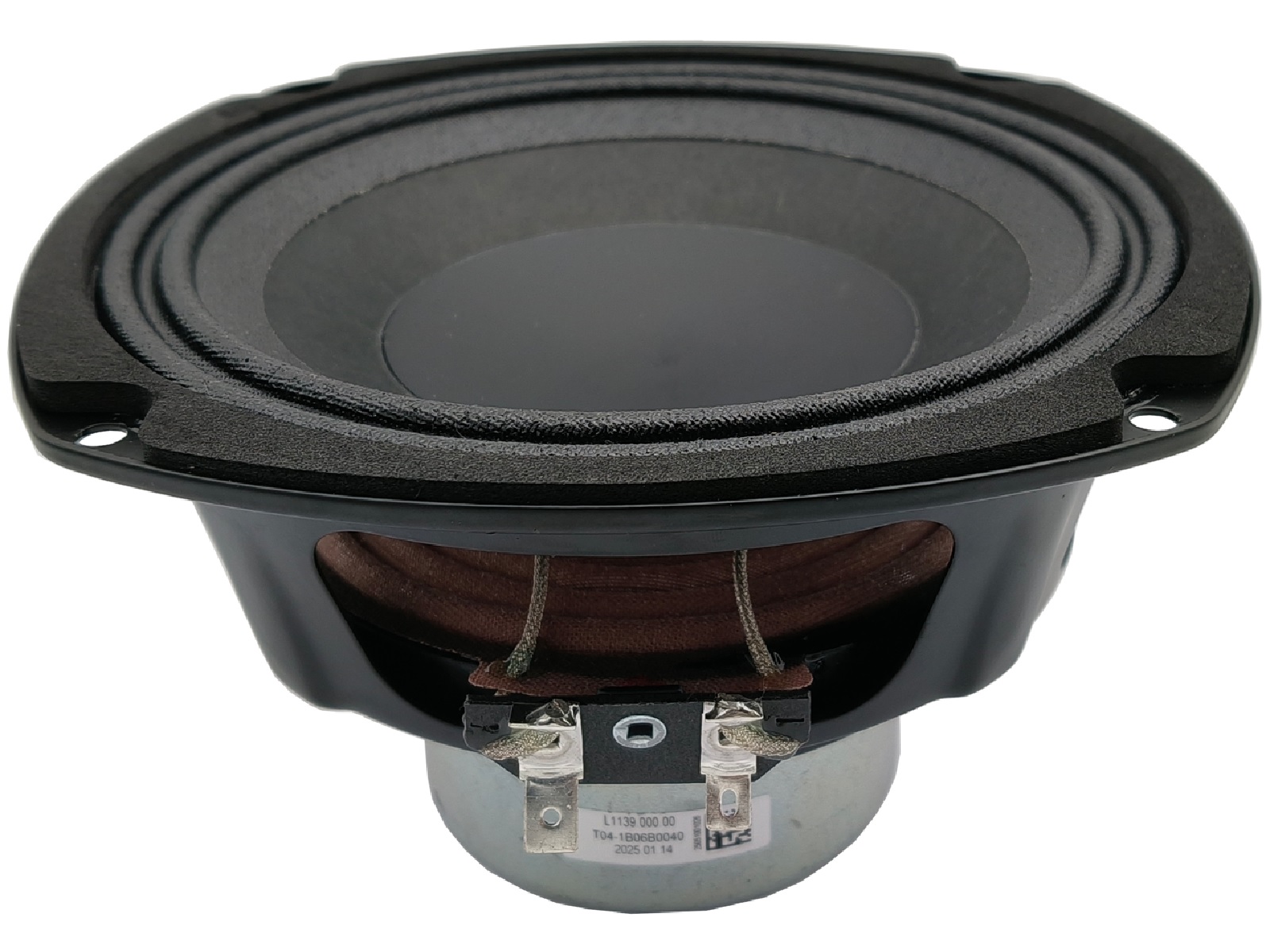 Peerless NSM-0620R00-04 Woofer