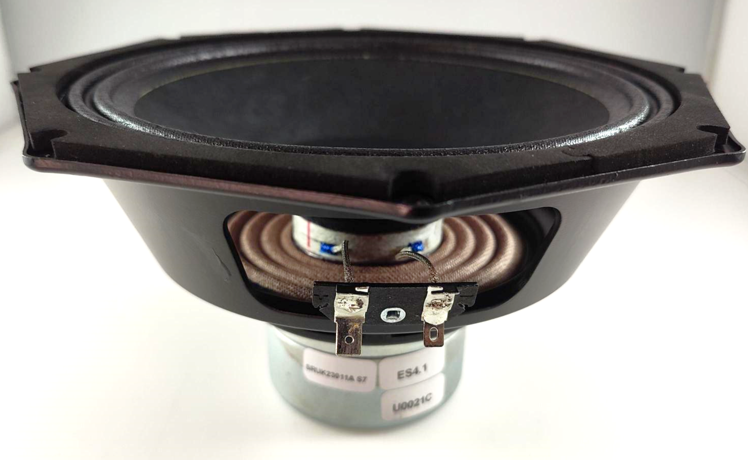 Peerless NSM-0820R00-04 Woofer