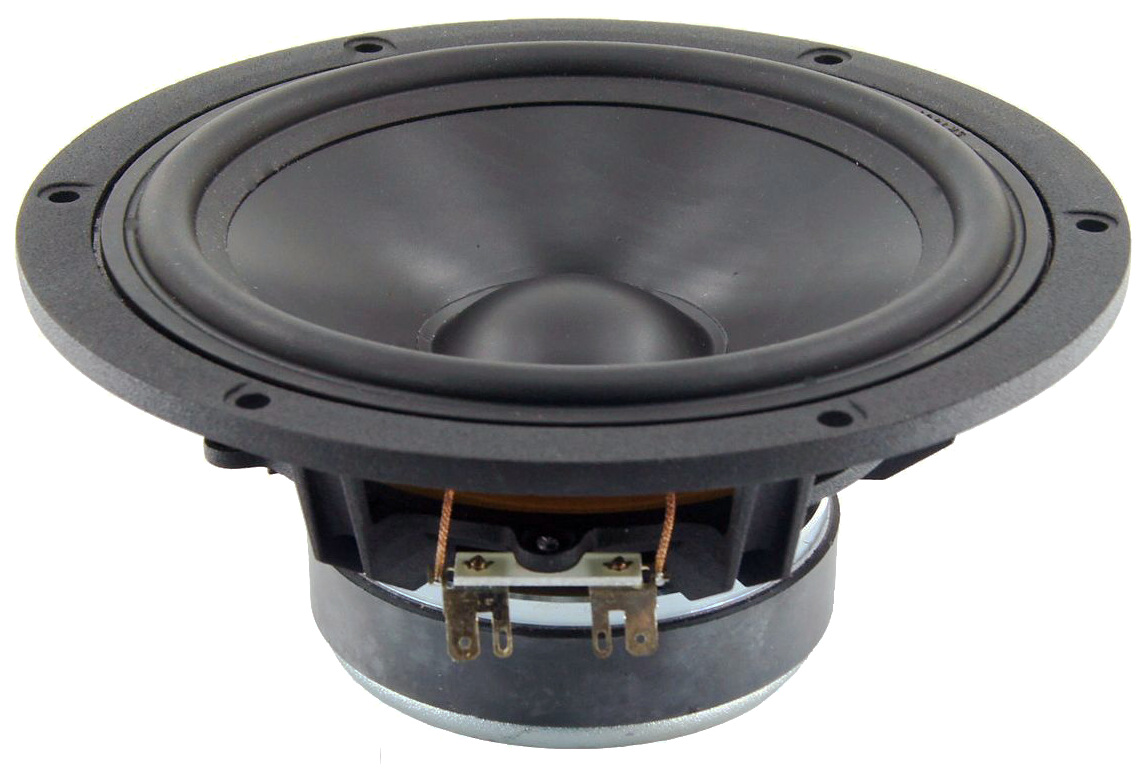 Peerless P18WJ02-04 Woofer