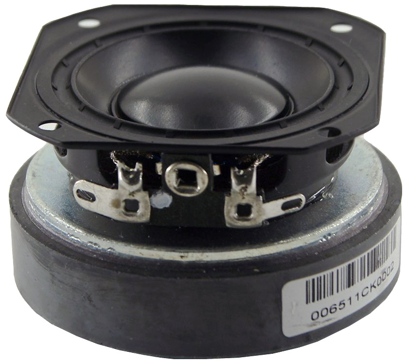Peerless PLS-50F25AL03-04 Full-range