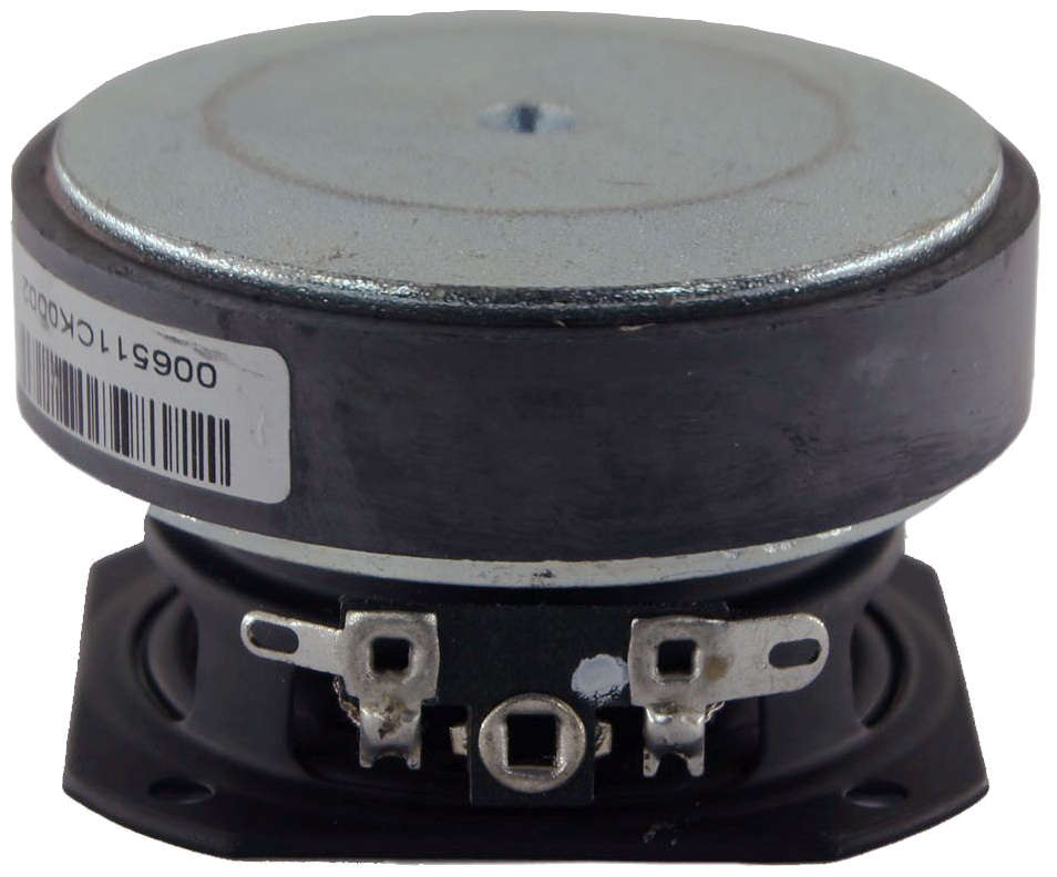 Peerless PLS-50F25AL03-04 Full-range