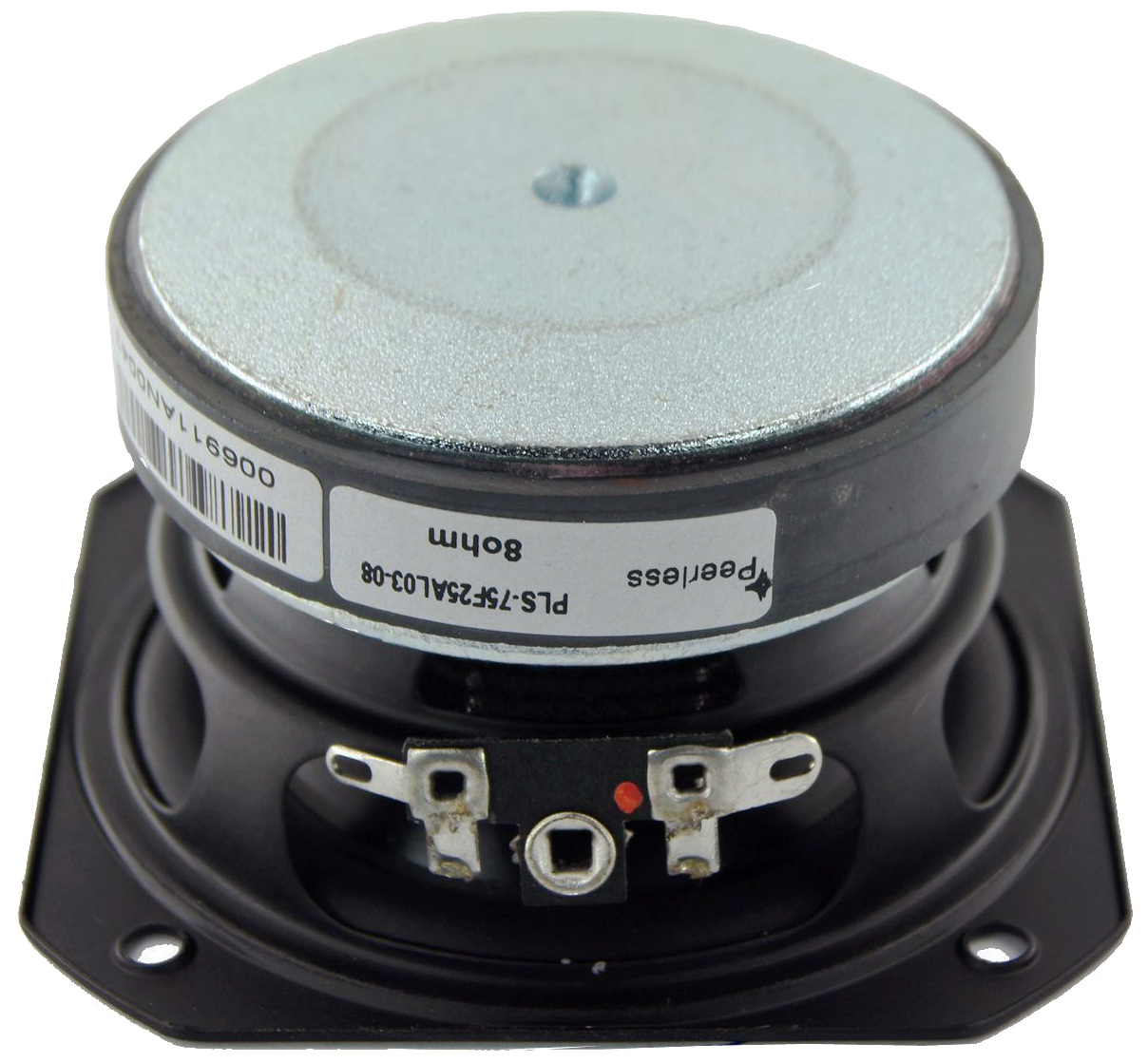 Peerless PLS-75F25AL03-08 Full-range