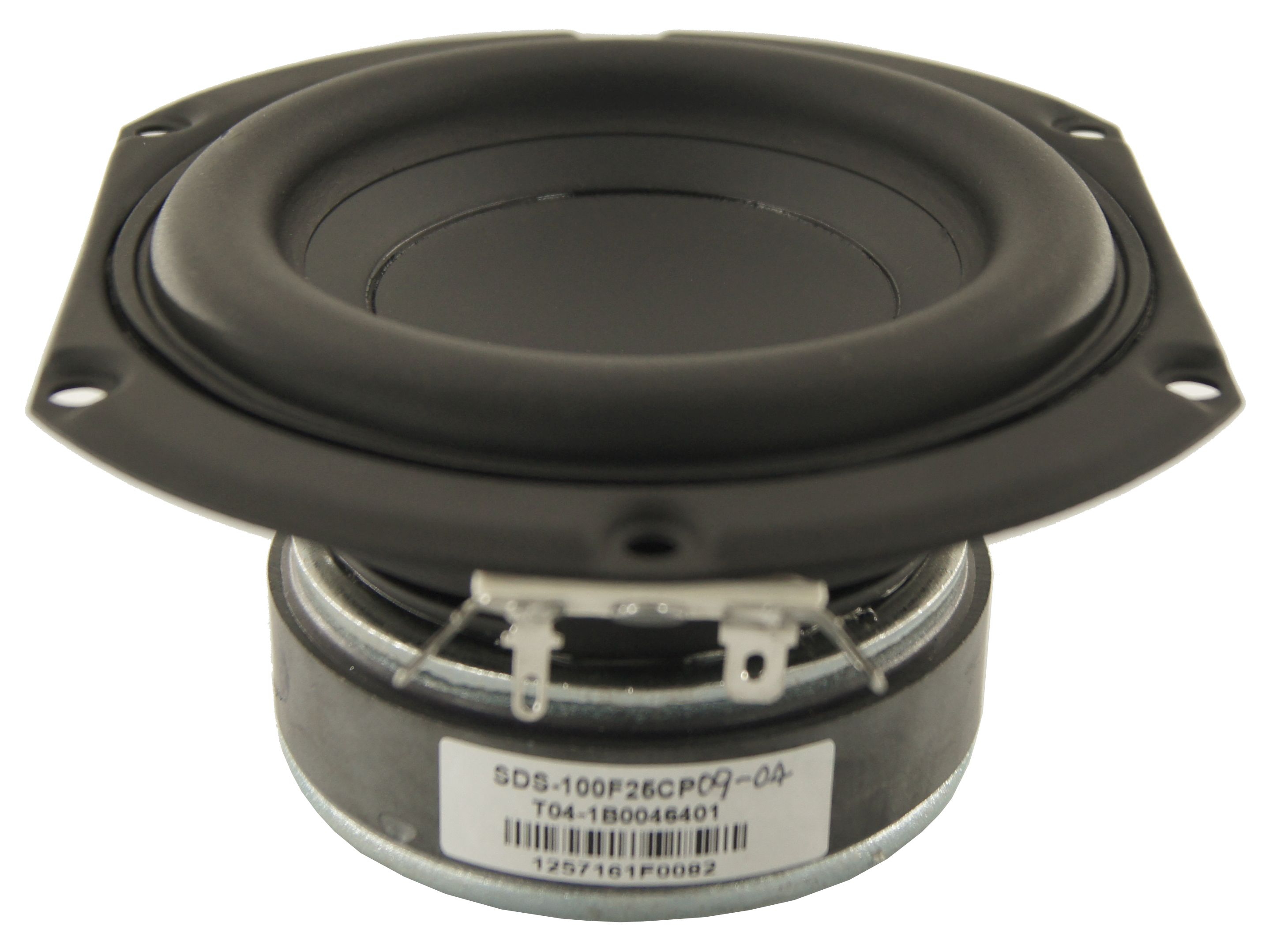 Peerless SDS-100F25CP09-04 Woofer