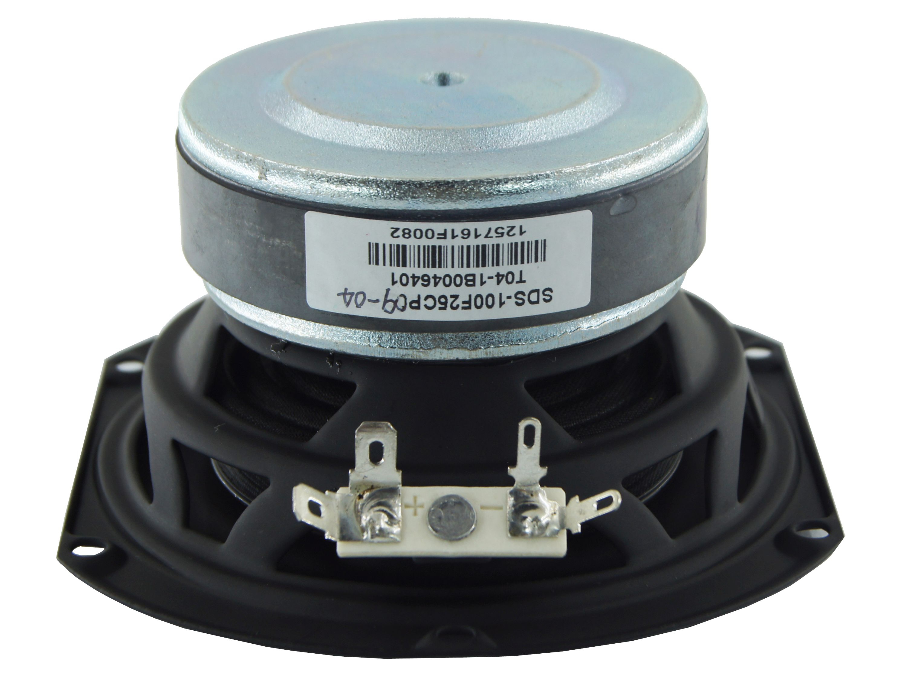 Peerless SDS-100F25CP09-04 Woofer