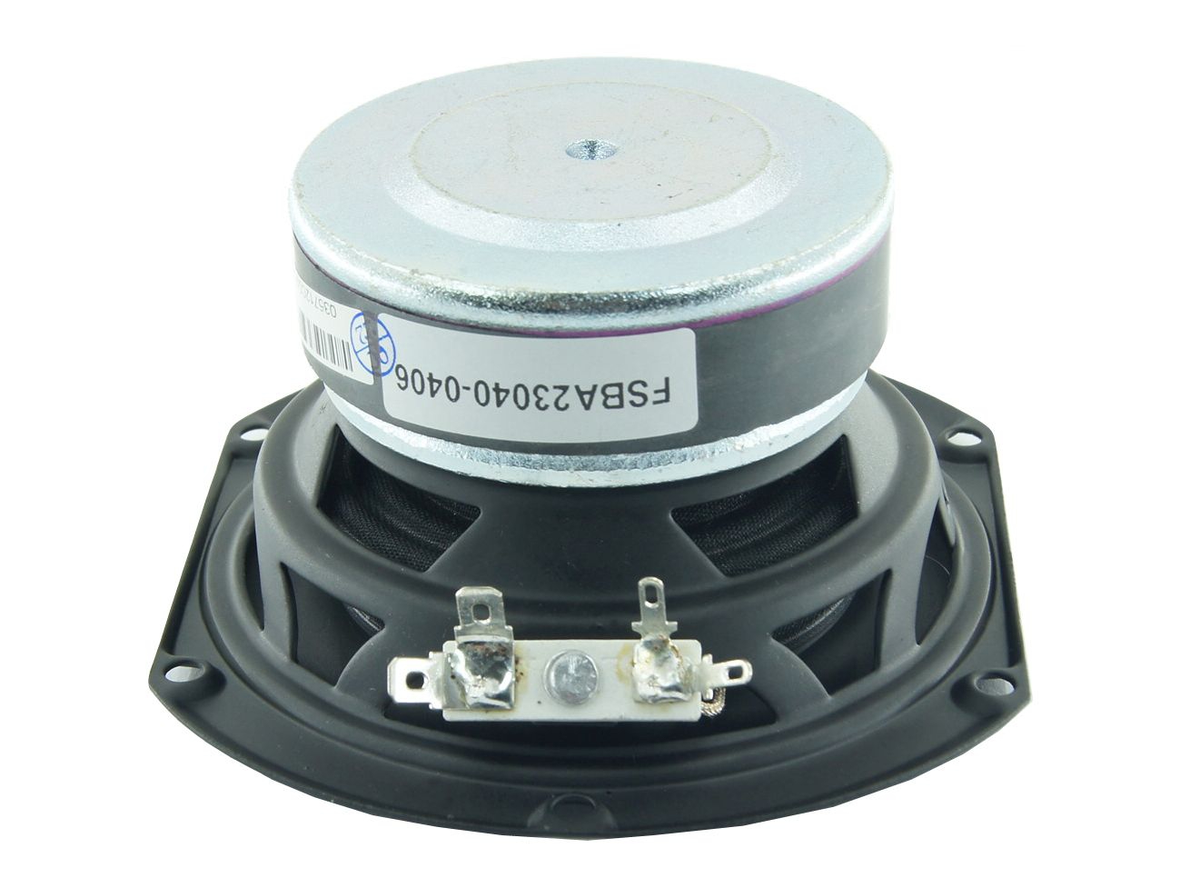 Peerless SDS-100F25CP18-04 Woofer