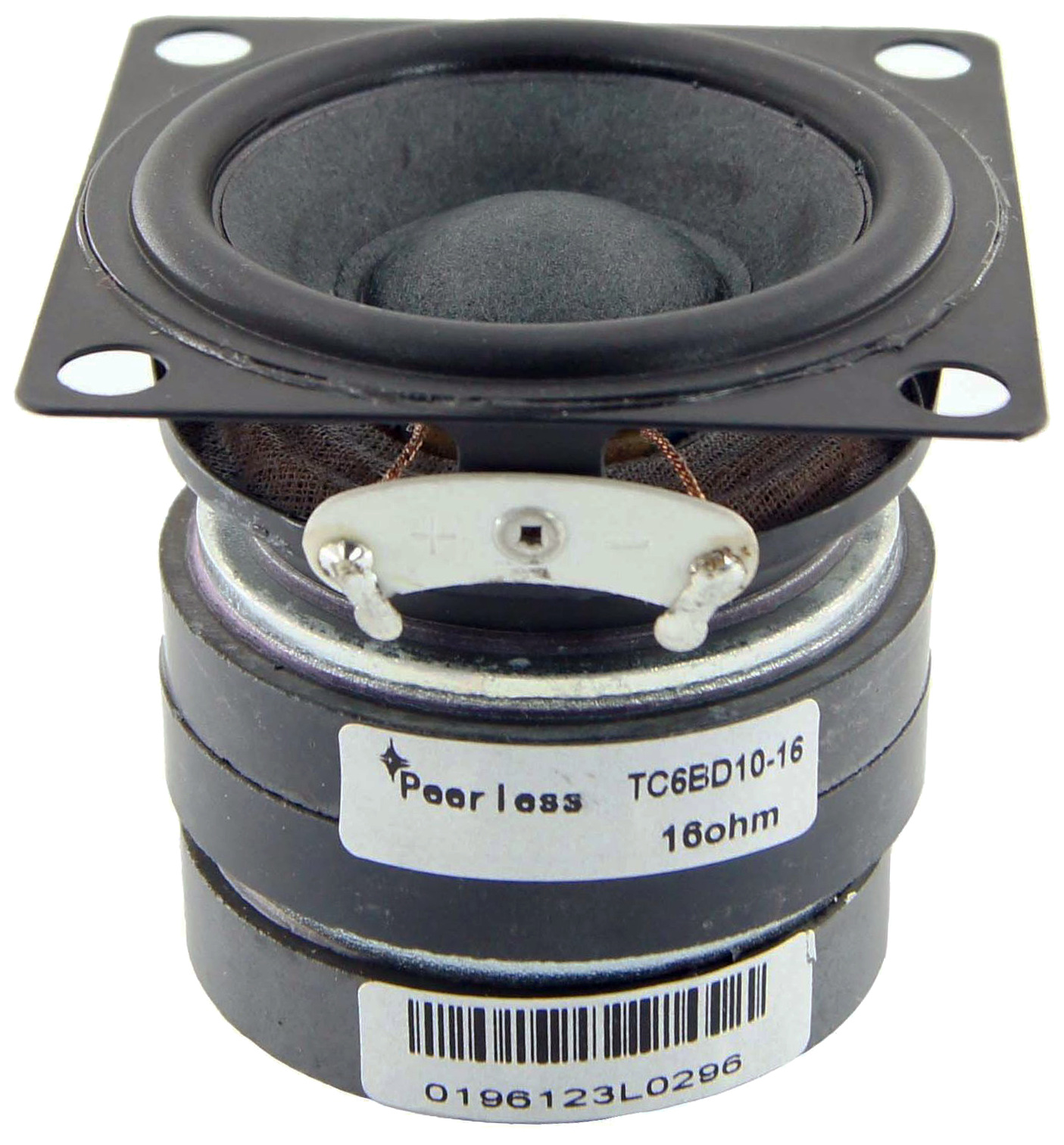 Peerless TC6BD10-16 Full-range