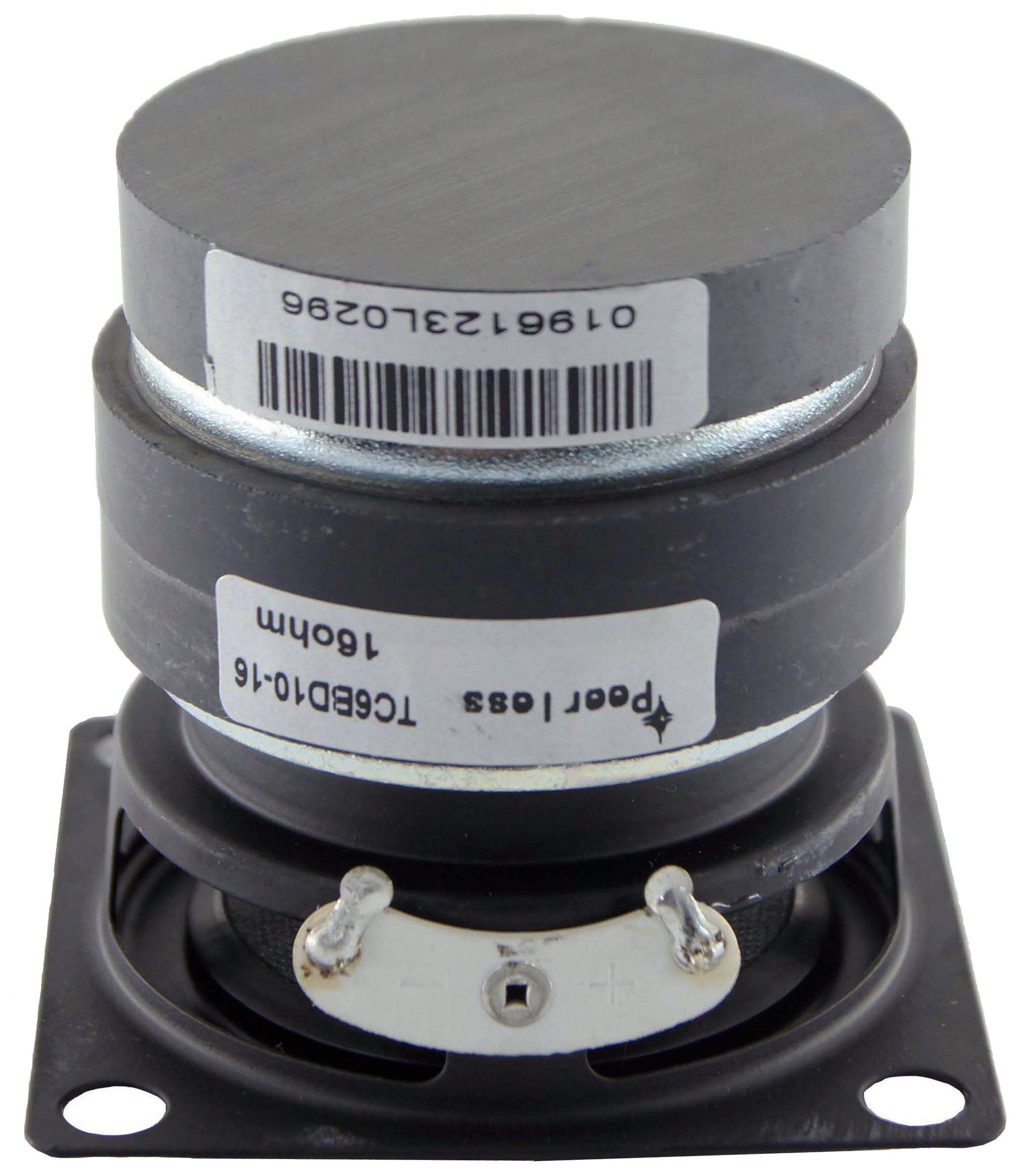 Peerless TC6BD10-16 Full-range
