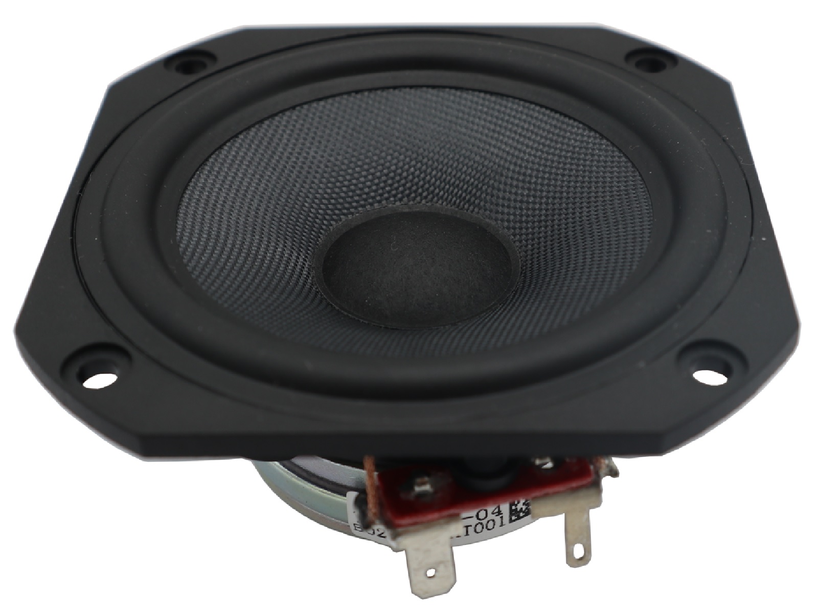 Peerless TG9FC02-04 Full-range