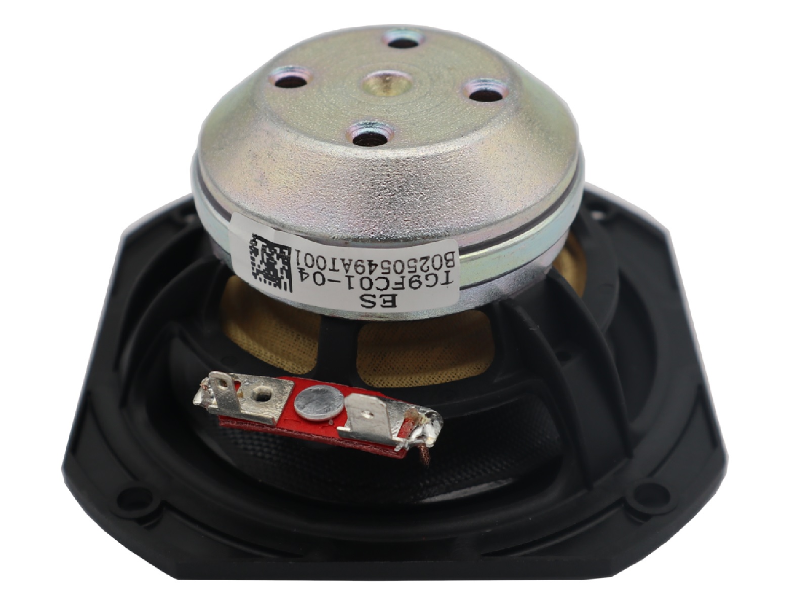 Peerless TG9FC02-04 Full-range