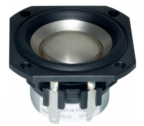 Peerless TPY02F04O0091 Full-range