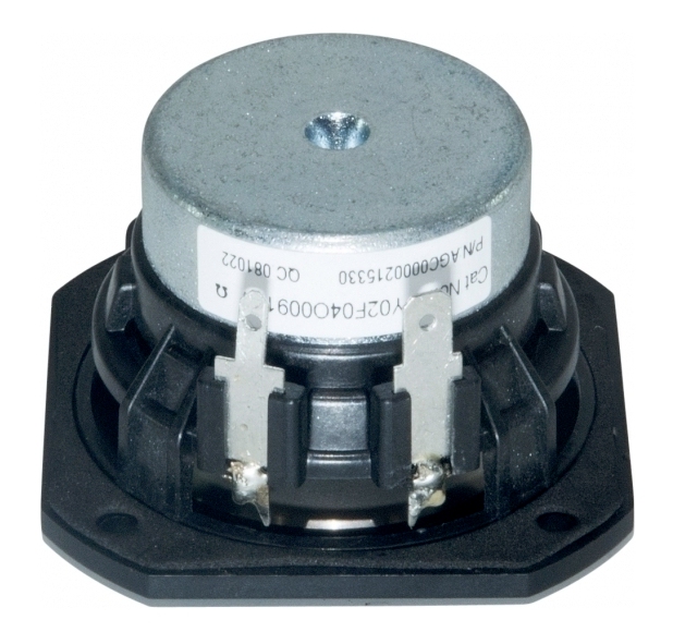 Peerless TPY02F04O0091 Full-range