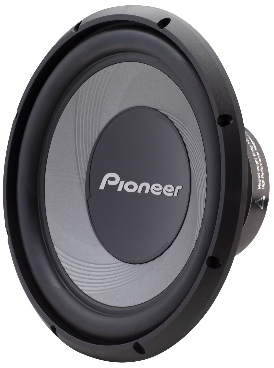 Pioneer TS-A120S4E Subwoofer