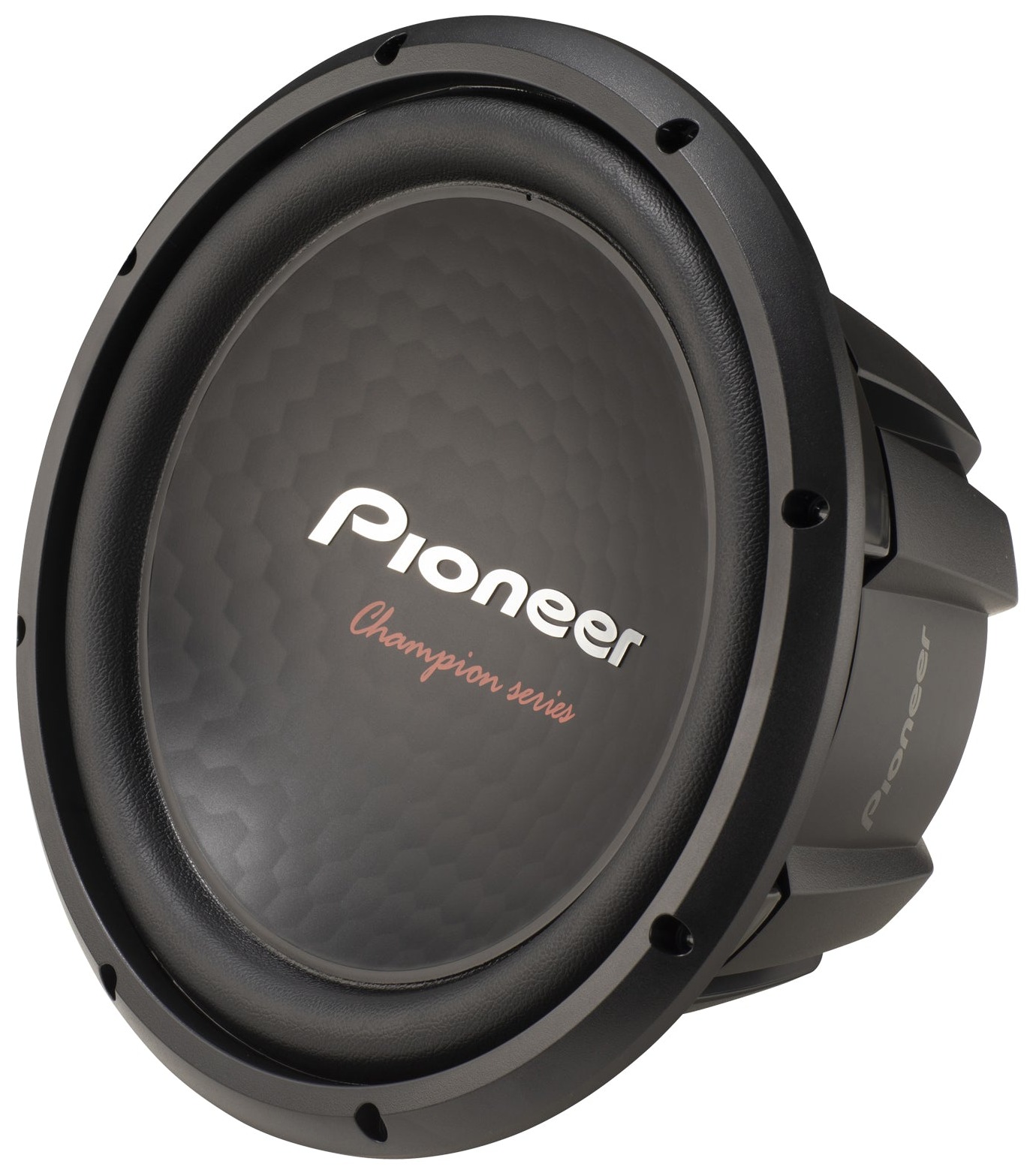 Pioneer TS-A301D4 Subwoofer