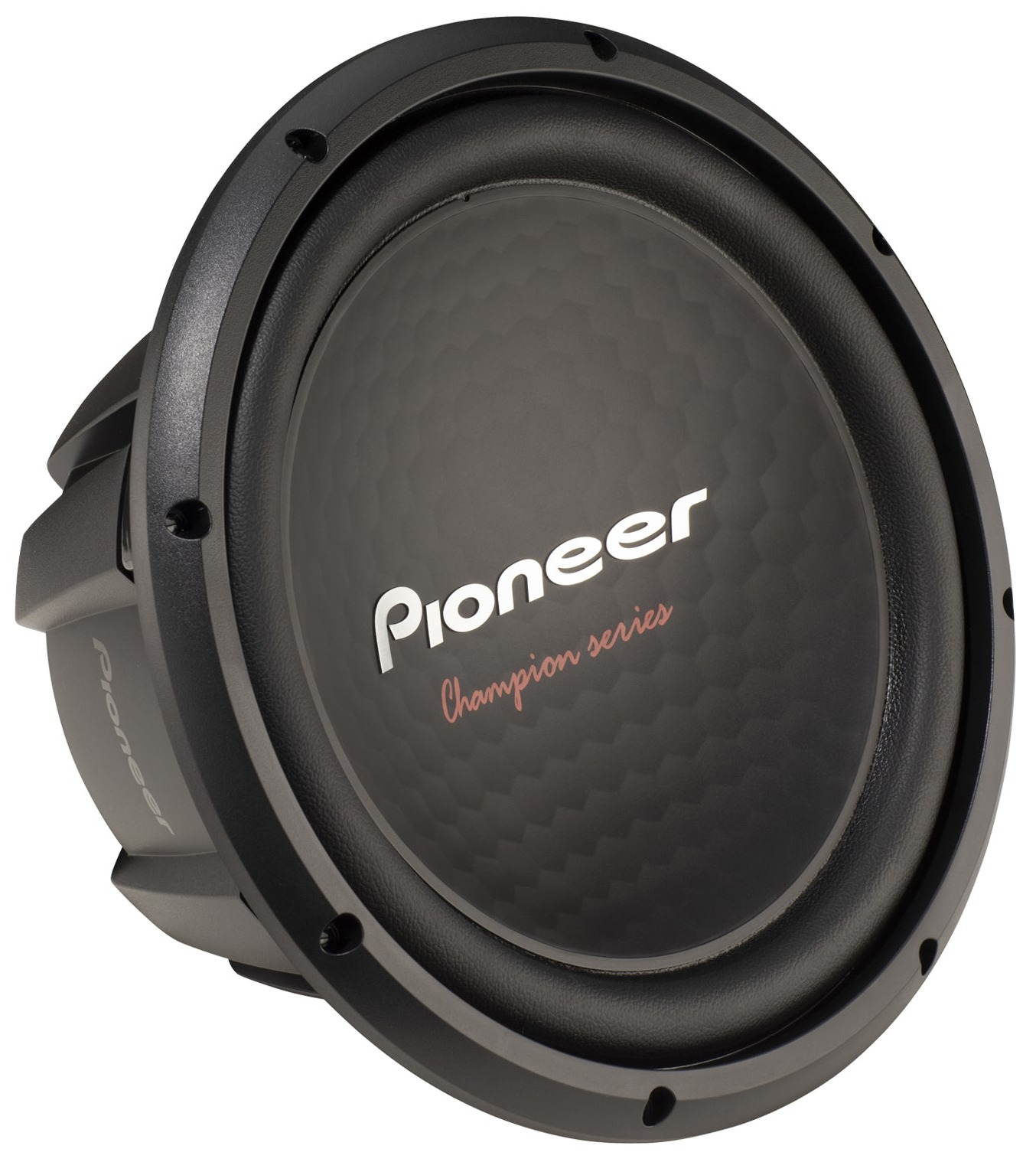 Pioneer TS-A301D4 Subwoofer